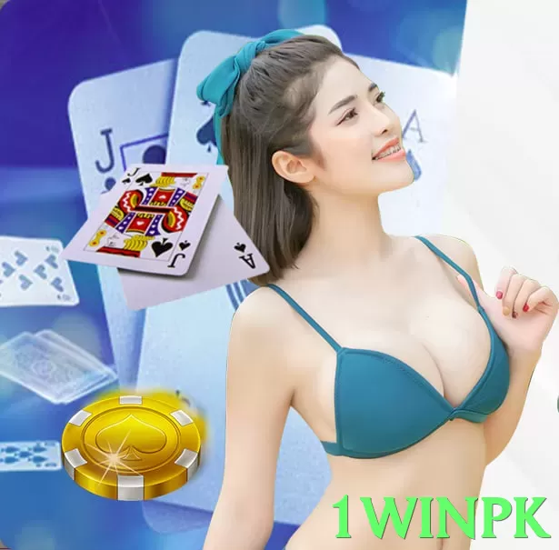 1winpk App - 5